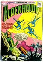 Blackhawk - Primary