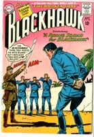 Blackhawk - Primary