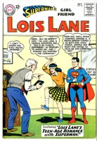 Lois Lane - Primary