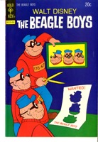Beagle Boys - Primary