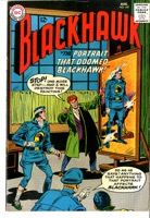 Blackhawk - Primary