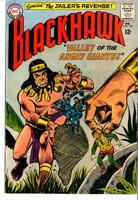 Blackhawk - Primary