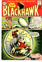 Blackhawk - Primary