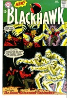 Blackhawk - Primary