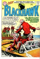 Blackhawk - Primary