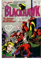 Blackhawk - Primary