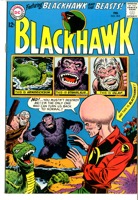 Blackhawk - Primary