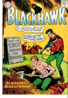 Blackhawk - Primary