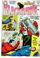 Blackhawk - Primary