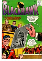 Blackhawk - Primary