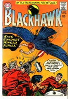 Blackhawk - Primary