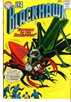 Blackhawk - Primary