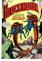 Blackhawk - Primary