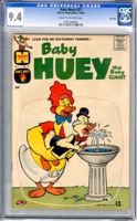 Baby Huey - Primary