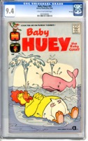 Baby Huey - Primary