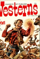 Wildest Westerns - Primary