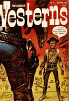 Wildest Westerns - Primary