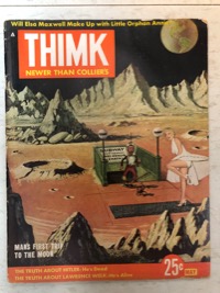 Thimk - Primary