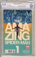 Amazing Spider-man Vol 2 - Primary