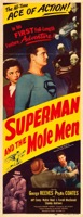Superman And The Mole Men 1951 - Primary