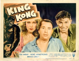 King Kong 1956 - Primary