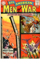 All American Men Of War - Primary