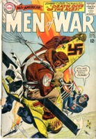 All American Men Of War - Primary