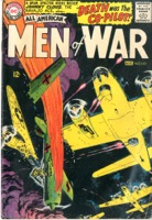 All American Men Of War - Primary