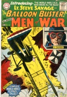 All American Men Of War - Primary