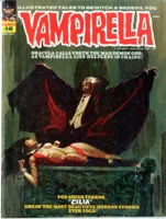 Vampirella - Primary