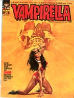 Vampirella - Primary