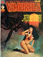 Vampirella - Primary