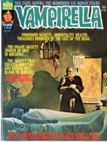 Vampirella - Primary