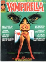 Vampirella - Primary