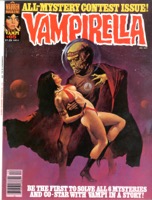 Vampirella - Primary