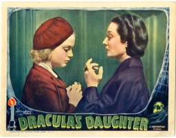 Dracula’s Daughter 1936 - Primary