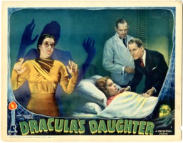 Dracula’s Daughter 1936 - Primary