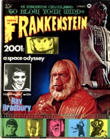 Castle Of Frankenstein - Primary