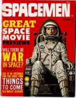 Spacemen - Primary