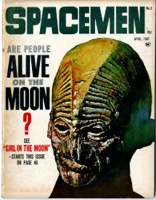 Spacemen - Primary