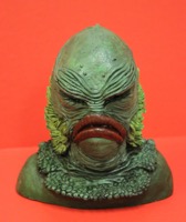 Creature From The Black Lagoon  - Primary