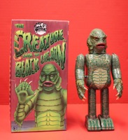 Creature From The Black Lagoon  - Primary