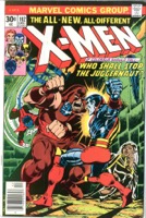 X-men - Primary