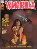 Vampirella - Primary