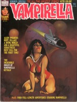 Vampirella - Primary