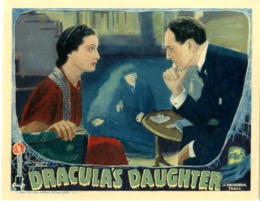 Dracula’s Daughter 1936 - Primary