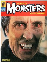Famous Monsters Of Filmland - Primary