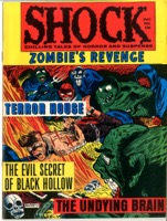 Shock  Vol 2 - Primary