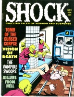 Shock  Vol 2 - Primary