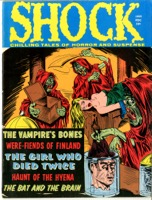 Shock Vol 2 - Primary